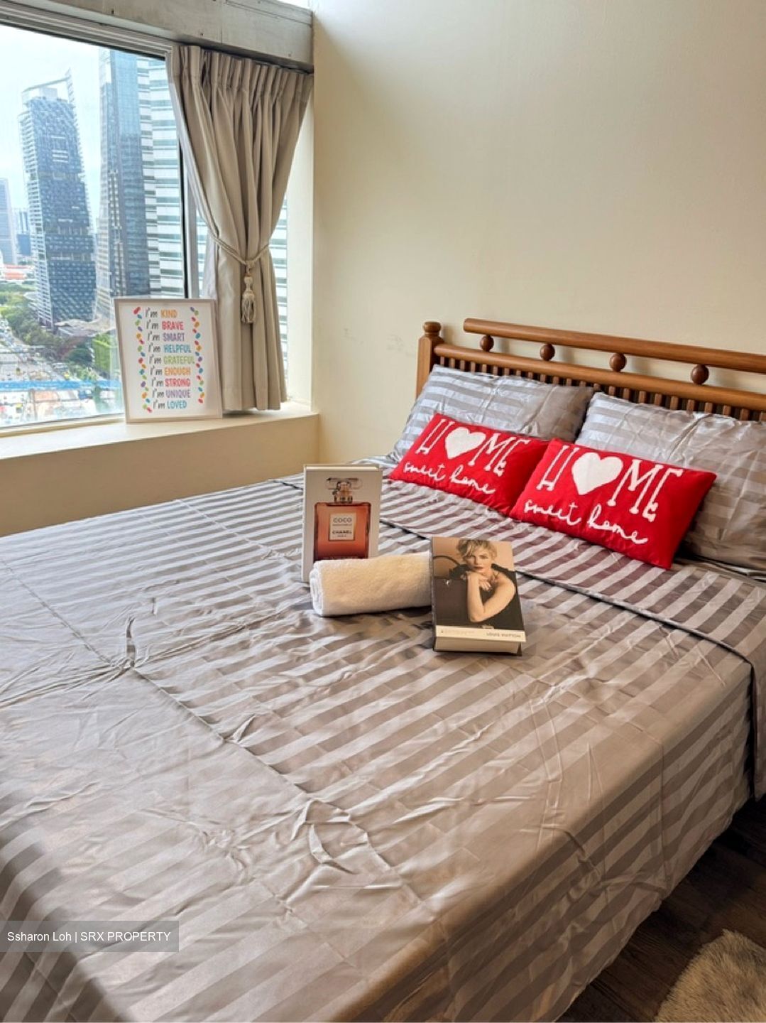 The Plaza (D7), Apartment #601381641